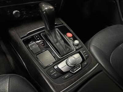 2017 Audi A6 2.0T Premium Plus   - Photo 16 - West Bountiful, UT 84087