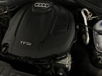 2017 Audi A6 2.0T Premium Plus   - Photo 29 - West Bountiful, UT 84087