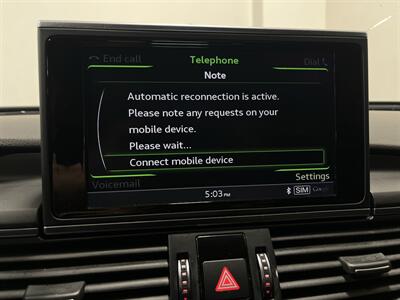 2017 Audi A6 2.0T Premium Plus   - Photo 20 - West Bountiful, UT 84087
