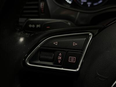 2017 Audi A6 2.0T Premium Plus   - Photo 27 - West Bountiful, UT 84087