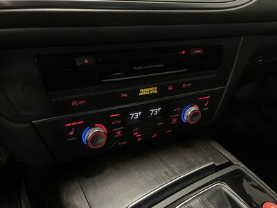 2017 Audi A6 2.0T Premium Plus   - Photo 18 - West Bountiful, UT 84087