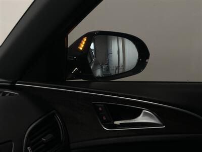 2017 Audi A6 2.0T Premium Plus   - Photo 24 - West Bountiful, UT 84087