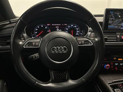 2017 Audi A6 2.0T Premium Plus   - Photo 25 - West Bountiful, UT 84087