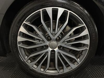 2017 Audi A6 2.0T Premium Plus   - Photo 10 - West Bountiful, UT 84087