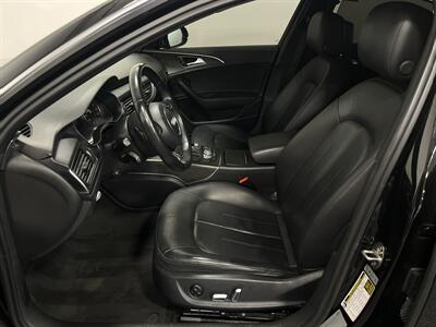 2017 Audi A6 2.0T Premium Plus   - Photo 15 - West Bountiful, UT 84087