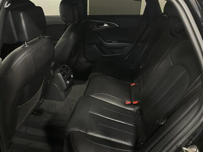2017 Audi A6 2.0T Premium Plus   - Photo 28 - West Bountiful, UT 84087