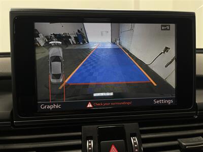 2017 Audi A6 2.0T Premium Plus   - Photo 21 - West Bountiful, UT 84087