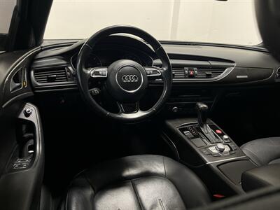 2017 Audi A6 2.0T Premium Plus   - Photo 12 - West Bountiful, UT 84087