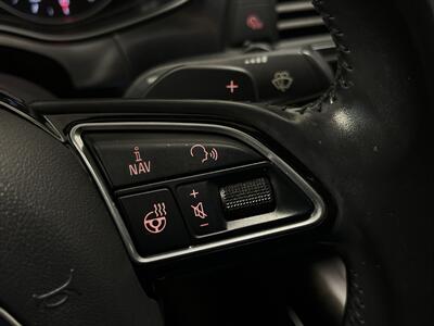 2017 Audi A6 2.0T Premium Plus   - Photo 26 - West Bountiful, UT 84087