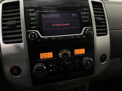 2018 Nissan Frontier SV   - Photo 18 - West Bountiful, UT 84087