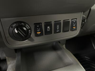 2018 Nissan Frontier SV   - Photo 15 - West Bountiful, UT 84087