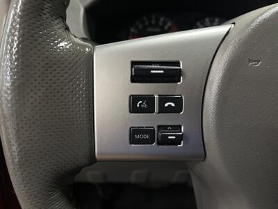 2018 Nissan Frontier SV   - Photo 22 - West Bountiful, UT 84087