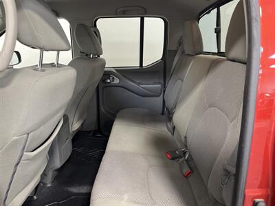 2018 Nissan Frontier SV   - Photo 11 - West Bountiful, UT 84087