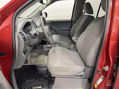 2018 Nissan Frontier SV   - Photo 13 - West Bountiful, UT 84087