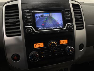 2018 Nissan Frontier SV   - Photo 17 - West Bountiful, UT 84087
