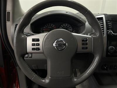 2018 Nissan Frontier SV   - Photo 20 - West Bountiful, UT 84087