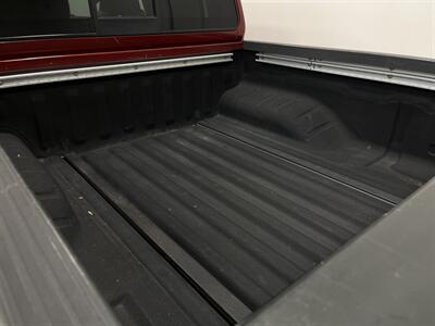 2018 Nissan Frontier SV   - Photo 10 - West Bountiful, UT 84087