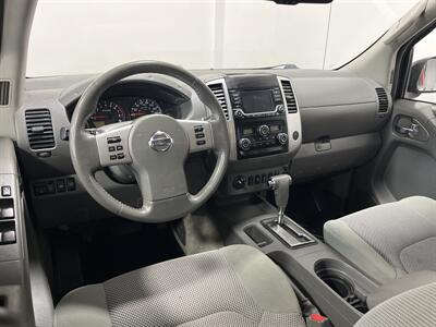 2018 Nissan Frontier SV   - Photo 12 - West Bountiful, UT 84087