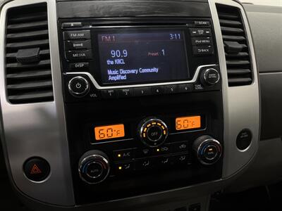 2018 Nissan Frontier SV   - Photo 16 - West Bountiful, UT 84087