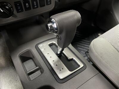 2018 Nissan Frontier SV   - Photo 14 - West Bountiful, UT 84087