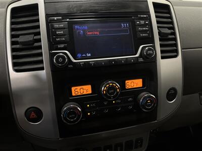 2018 Nissan Frontier SV   - Photo 19 - West Bountiful, UT 84087