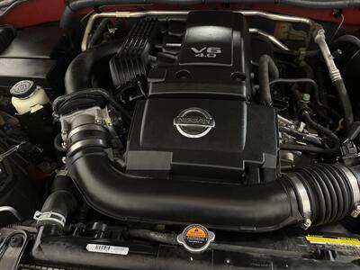 2018 Nissan Frontier SV   - Photo 24 - West Bountiful, UT 84087