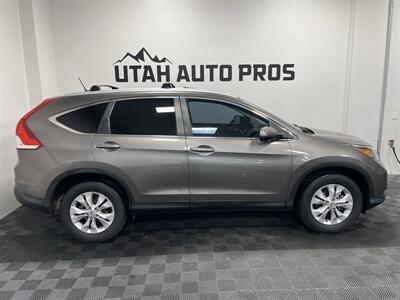 2014 Honda CR-V EX-L - Photo 2 - West Bountiful, UT 84087