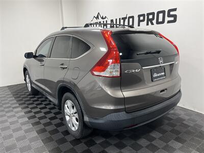2014 Honda CR-V EX-L - Photo 6 - West Bountiful, UT 84087