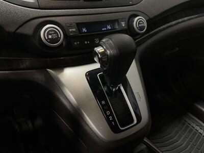 2014 Honda CR-V EX-L - Photo 13 - West Bountiful, UT 84087