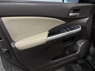 2014 Honda CR-V EX-L - Photo 10 - West Bountiful, UT 84087