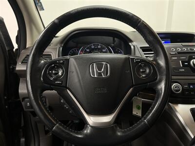 2014 Honda CR-V EX-L - Photo 18 - West Bountiful, UT 84087