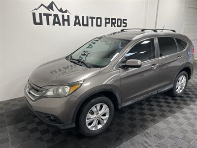 2014 Honda CR-V EX-L - Photo 4 - West Bountiful, UT 84087