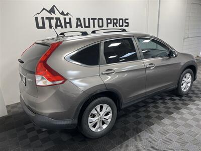 2014 Honda CR-V EX-L - Photo 3 - West Bountiful, UT 84087