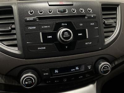 2014 Honda CR-V EX-L - Photo 14 - West Bountiful, UT 84087