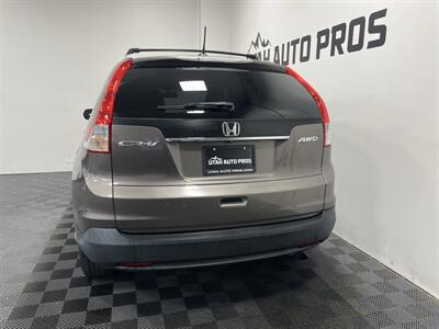 2014 Honda CR-V EX-L - Photo 7 - West Bountiful, UT 84087