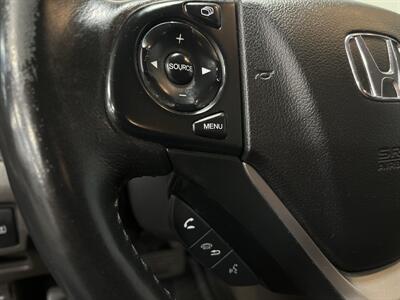 2014 Honda CR-V EX-L - Photo 20 - West Bountiful, UT 84087