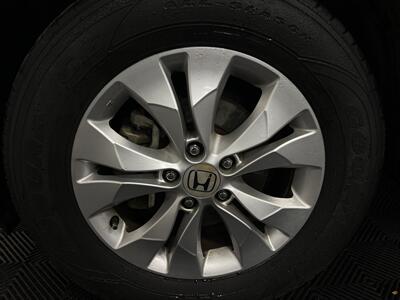 2014 Honda CR-V EX-L - Photo 8 - West Bountiful, UT 84087