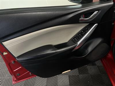 2015 Mazda Mazda6 i Touring - Photo 12 - West Bountiful, UT 84087