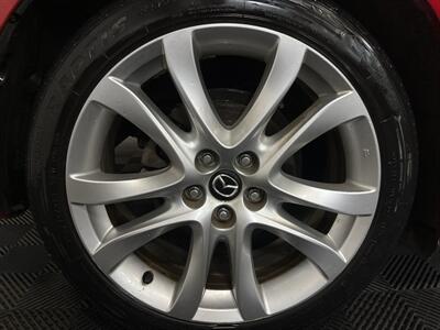 2015 Mazda Mazda6 i Touring - Photo 9 - West Bountiful, UT 84087