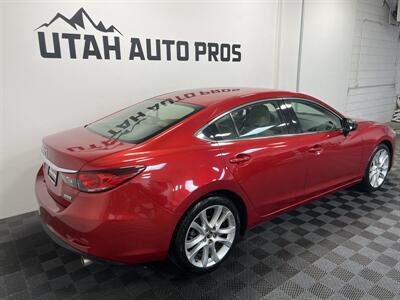2015 Mazda Mazda6 i Touring - Photo 3 - West Bountiful, UT 84087