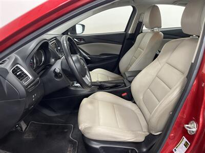 2015 Mazda Mazda6 i Touring - Photo 13 - West Bountiful, UT 84087