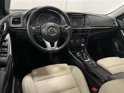 2015 Mazda Mazda6 i Touring - Photo 11 - West Bountiful, UT 84087