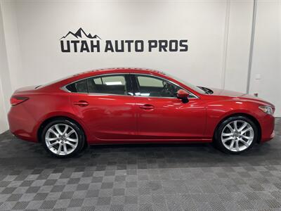 2015 Mazda Mazda6 i Touring - Photo 2 - West Bountiful, UT 84087