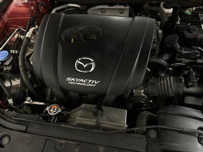 2015 Mazda Mazda6 i Touring - Photo 26 - West Bountiful, UT 84087