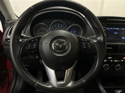 2015 Mazda Mazda6 i Touring - Photo 22 - West Bountiful, UT 84087