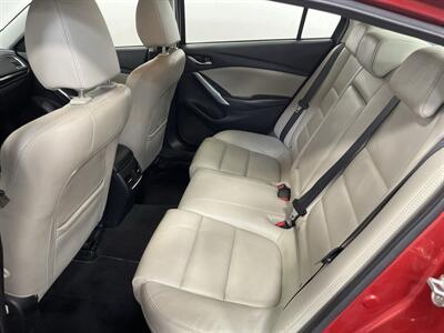 2015 Mazda Mazda6 i Touring - Photo 25 - West Bountiful, UT 84087