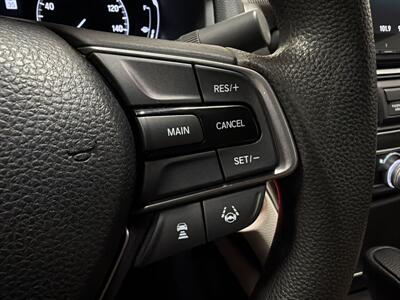 2018 Honda Accord LX - Photo 21 - West Bountiful, UT 84087