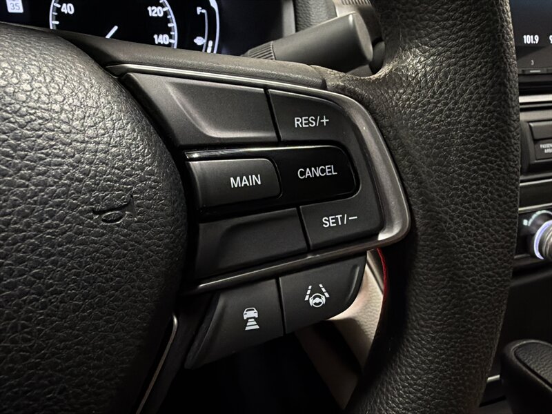 2018 Honda Accord LX - Photo 21 - West Bountiful, UT 84087
