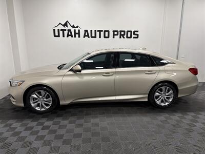 2018 Honda Accord LX - Photo 6 - West Bountiful, UT 84087