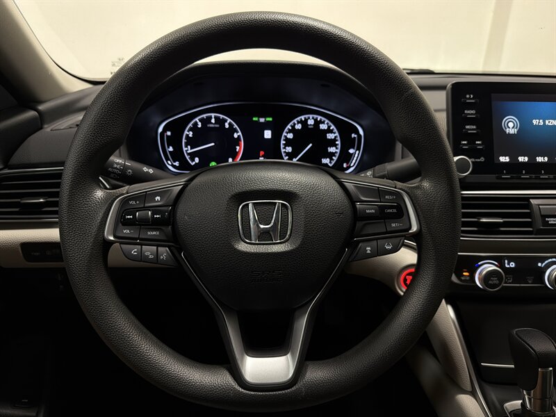 2018 Honda Accord LX - Photo 20 - West Bountiful, UT 84087